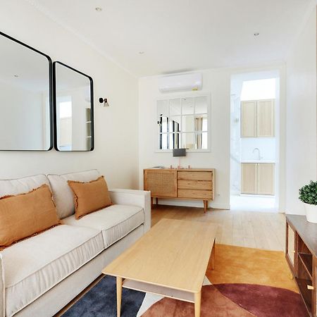 Pick A Flat'S Apartment In Le Marais - Rue Vieille Du Temple Párizs Kültér fotó