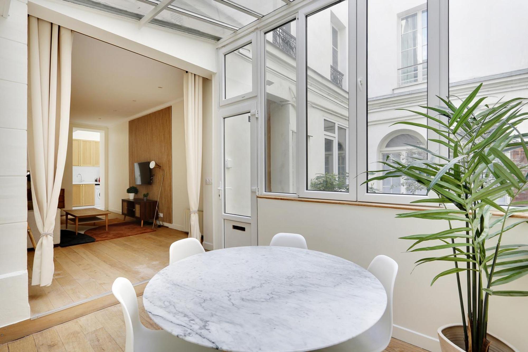 Pick A Flat'S Apartment In Le Marais - Rue Vieille Du Temple Párizs Kültér fotó